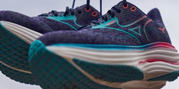 Im Test: Mizuno Wave Rider 29