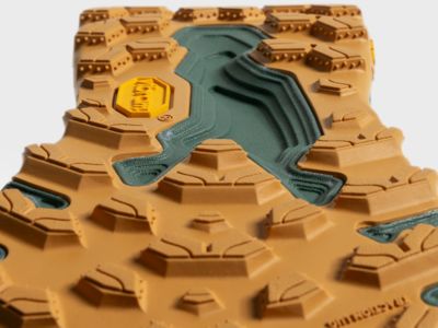 Im Test: New Balance Fresh Foam X Hierro v9