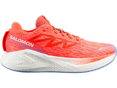 Im Test: Salomon Aero Glide 4