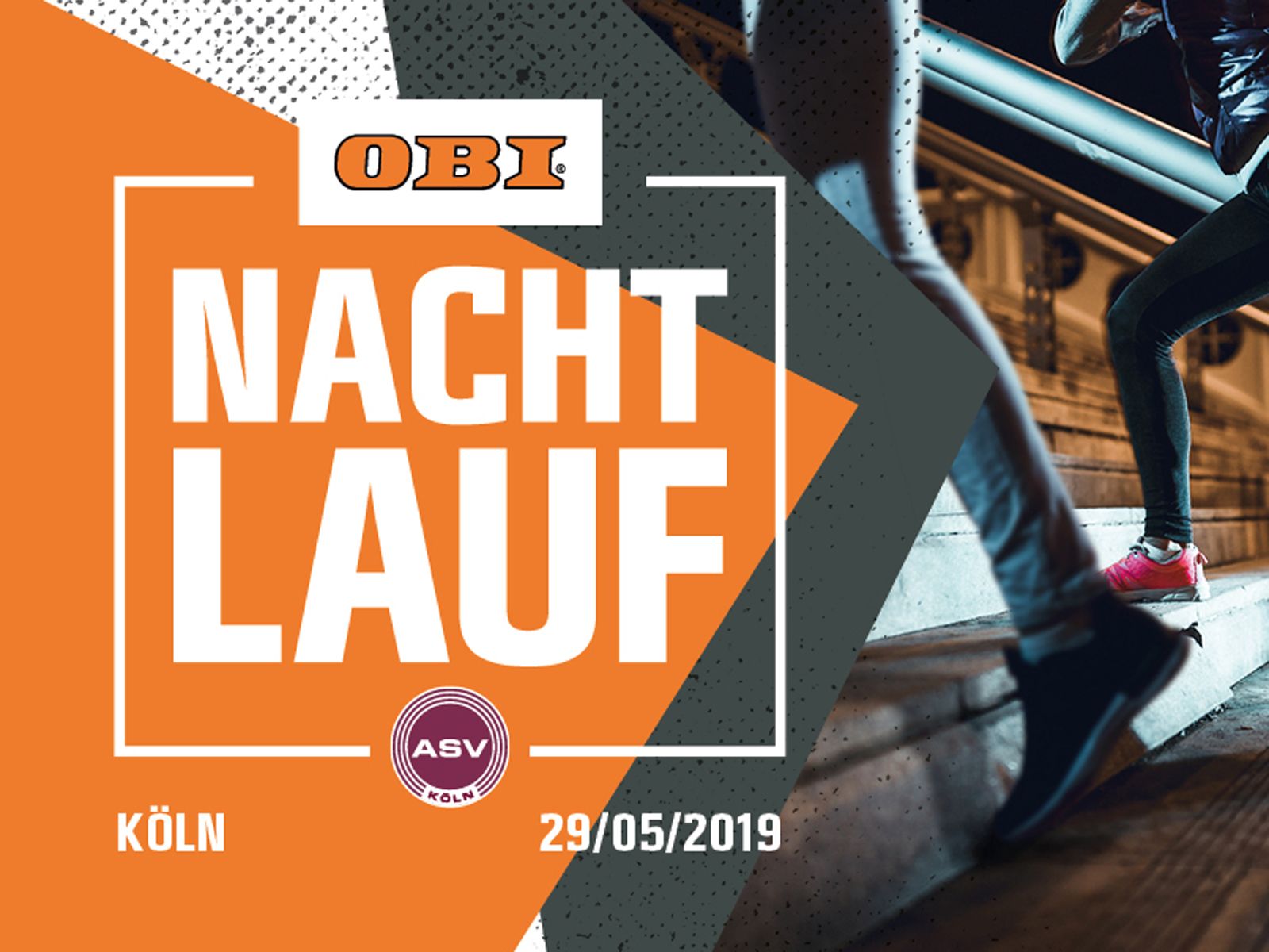 Nachtlauf: Erlebe Köln ganz neu - Laufen.de