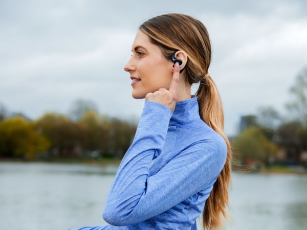 Laufkopfhörer für Musikgenuss und Sicherheit