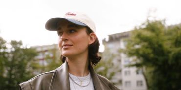 Yanni Gentsch im Interview