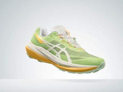 Im Test: Asics Fujispeed 4