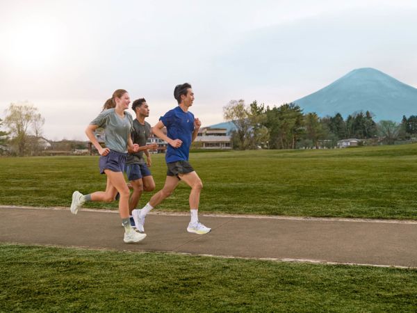 Im Test: Asics GT-2000 14