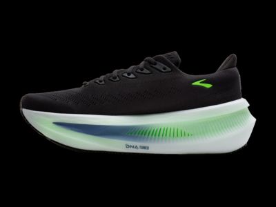 Im Test: Brooks Glycerin Max 2