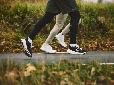 Im Test: Craft Pacer 2