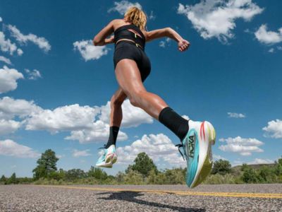 Im Test: Hoka Cielo X1 2.0