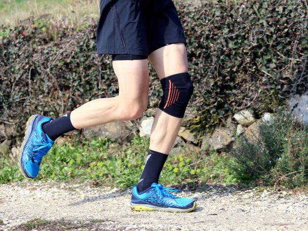 joggenkniebandagen