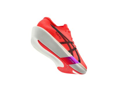 Im Test: Asics Metaspeed Sky Tokyo