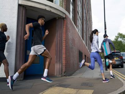 Im Test: Mizuno Wave Rider 29