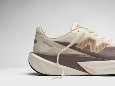 Im Test: New Balance FuelCell Rebel v5