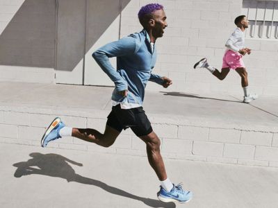 Im Test: Nike Invincible 3