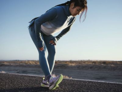 Im Test: Nike Invincible 3