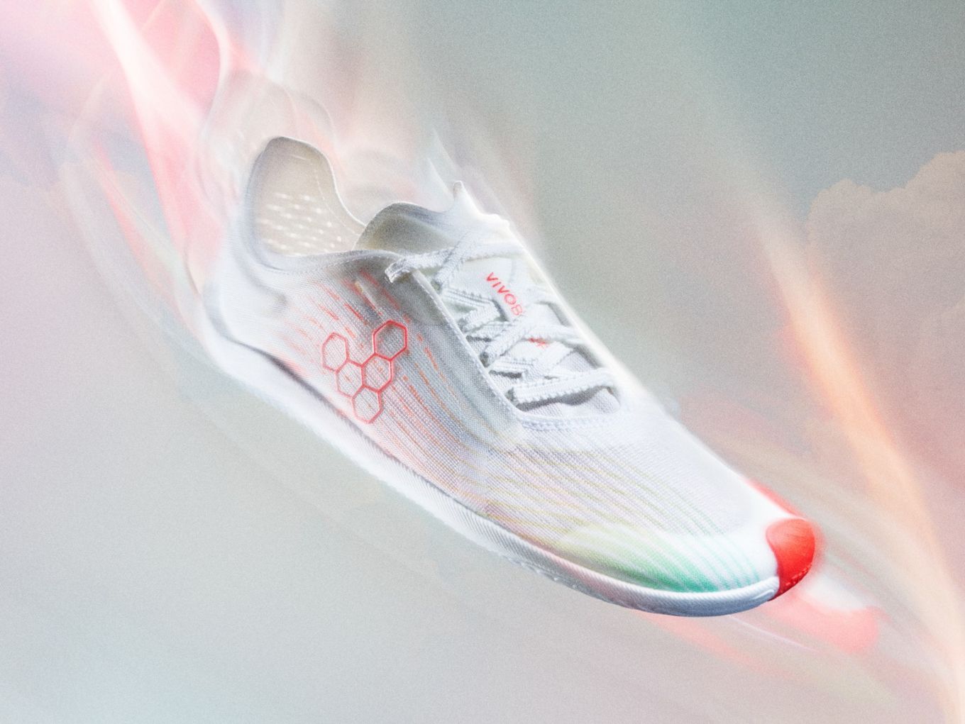 Im Test: Vivobarefoot Primus Flow