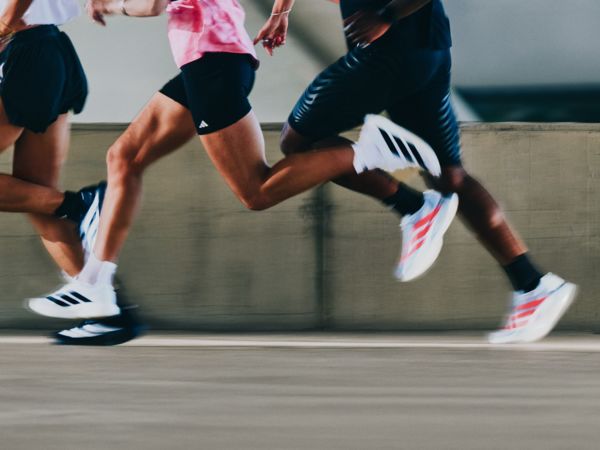 Adidas Evo SL im Test