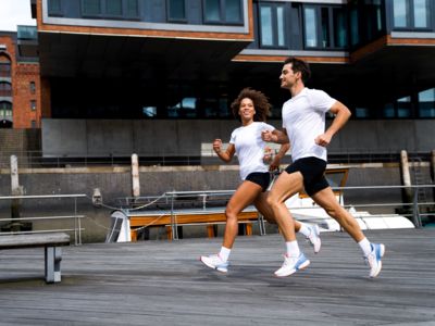 Im Test: Der True Motion U-Tech Nevos 3