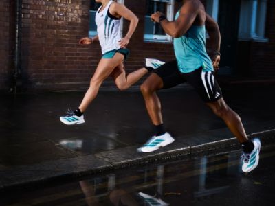 Im Test: Adidas Adizero Boston 13