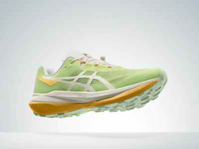 Im Test: Asics Fujispeed 4