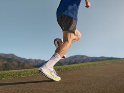 Im Test: Asics GT-2000 14