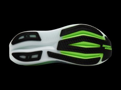 Im Test: Brooks Glycerin Max 2