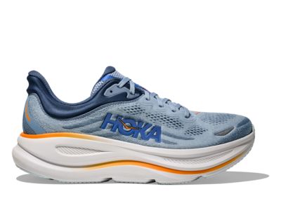 Im Test: Hoka Bondi 9