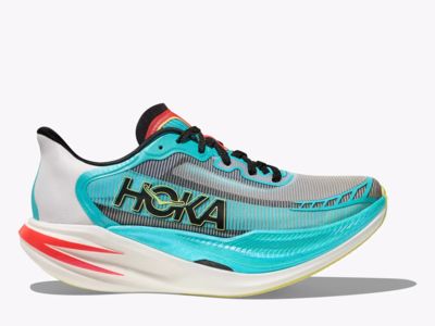 Im Test: Hoka Cielo X1 2.0