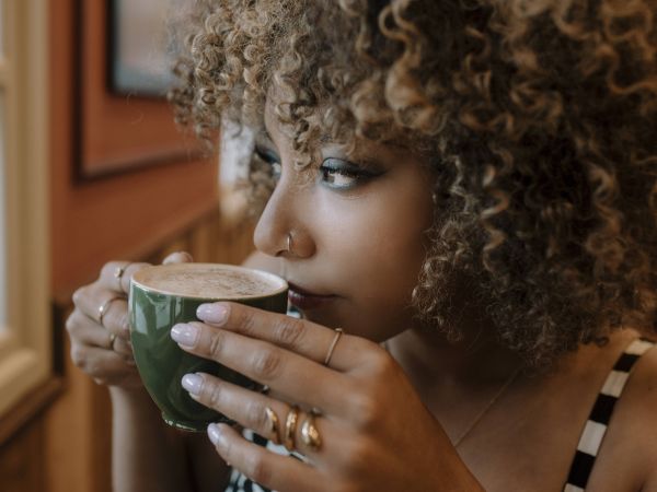 Vor dem Sport Kaffee trinken ist eine gute Idee