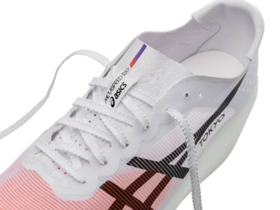 Im Test: Asics Metaspeed Ray