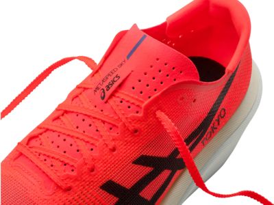 Im Test: Asics Metaspeed Sky Tokyo