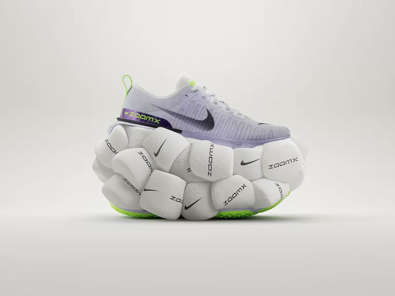 Im Test: Nike Invincible 3