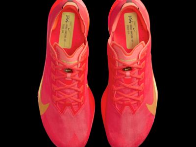 Im Test: Nike Vaporfly 4