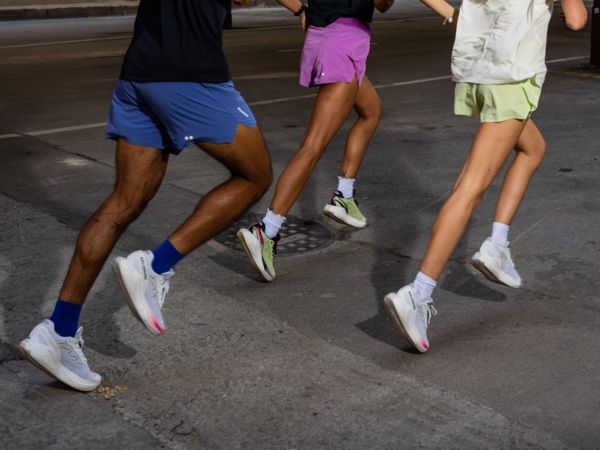 Im Test: Salomon Aero Glide 4