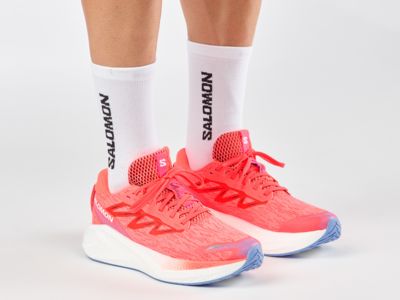 Im Test: Salomon Aero Glide 4