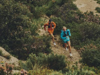 Im Test: The North Face Summit Vectiv Pro 3