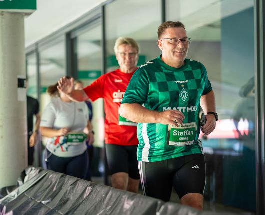 weserstadionlauf