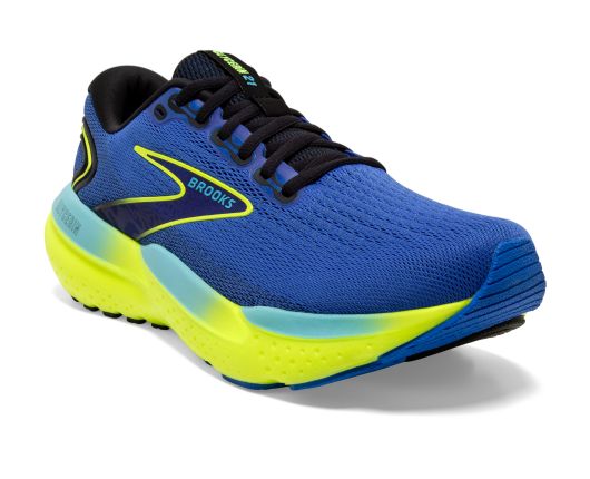 Brooks Glycerin 21