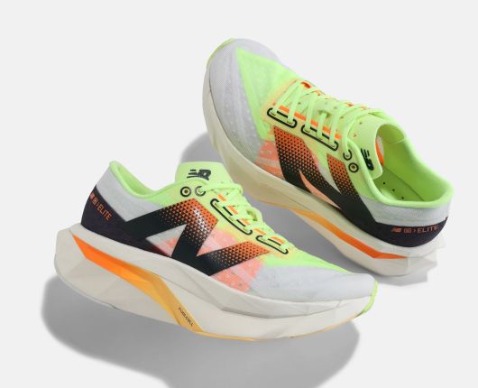 Für dich getestet: Der New Balance FuelCell SuperComp Elite v4