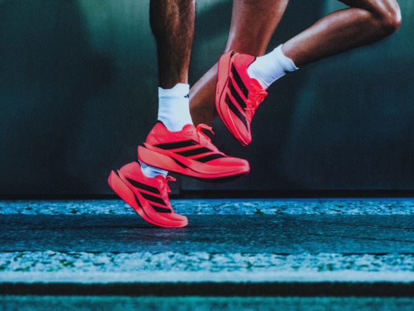 Adidas Adizero Adios Pro 5 Test