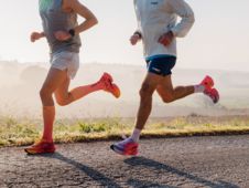 Im Test: CEP Pro Run Omnispeed BowTech