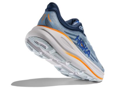 Im Test: Hoka Bondi 9