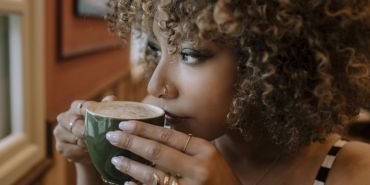 Vor dem Sport Kaffee trinken ist eine gute Idee