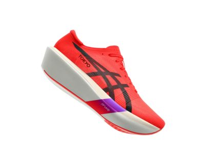 Im Test: Asics Metaspeed Sky Tokyo