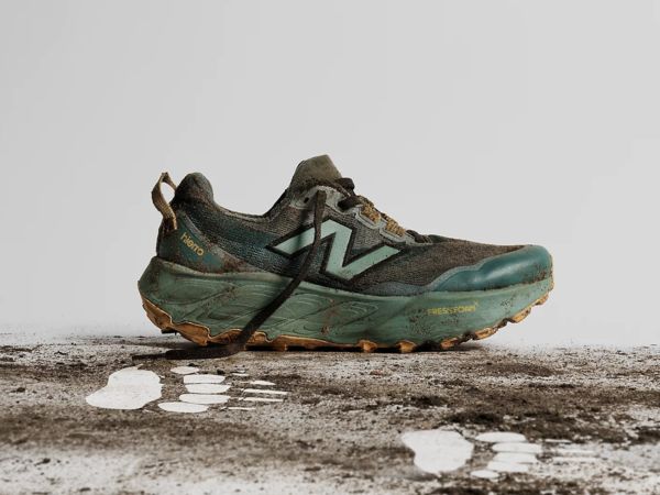 Im Test: New Balance Fresh Foam X Hierro v9