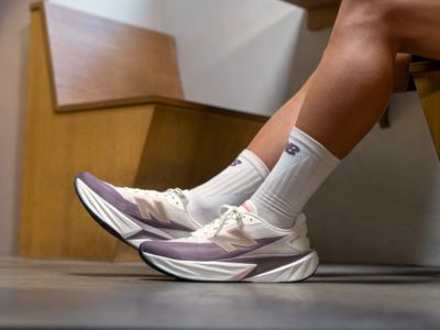 Im Test: New Balance FuelCell Rebel v5