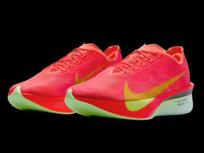 Im Test: Nike Vaporfly 4