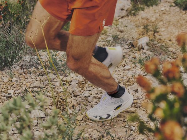 Im Test: The North Face Summit Vectiv Pro 3