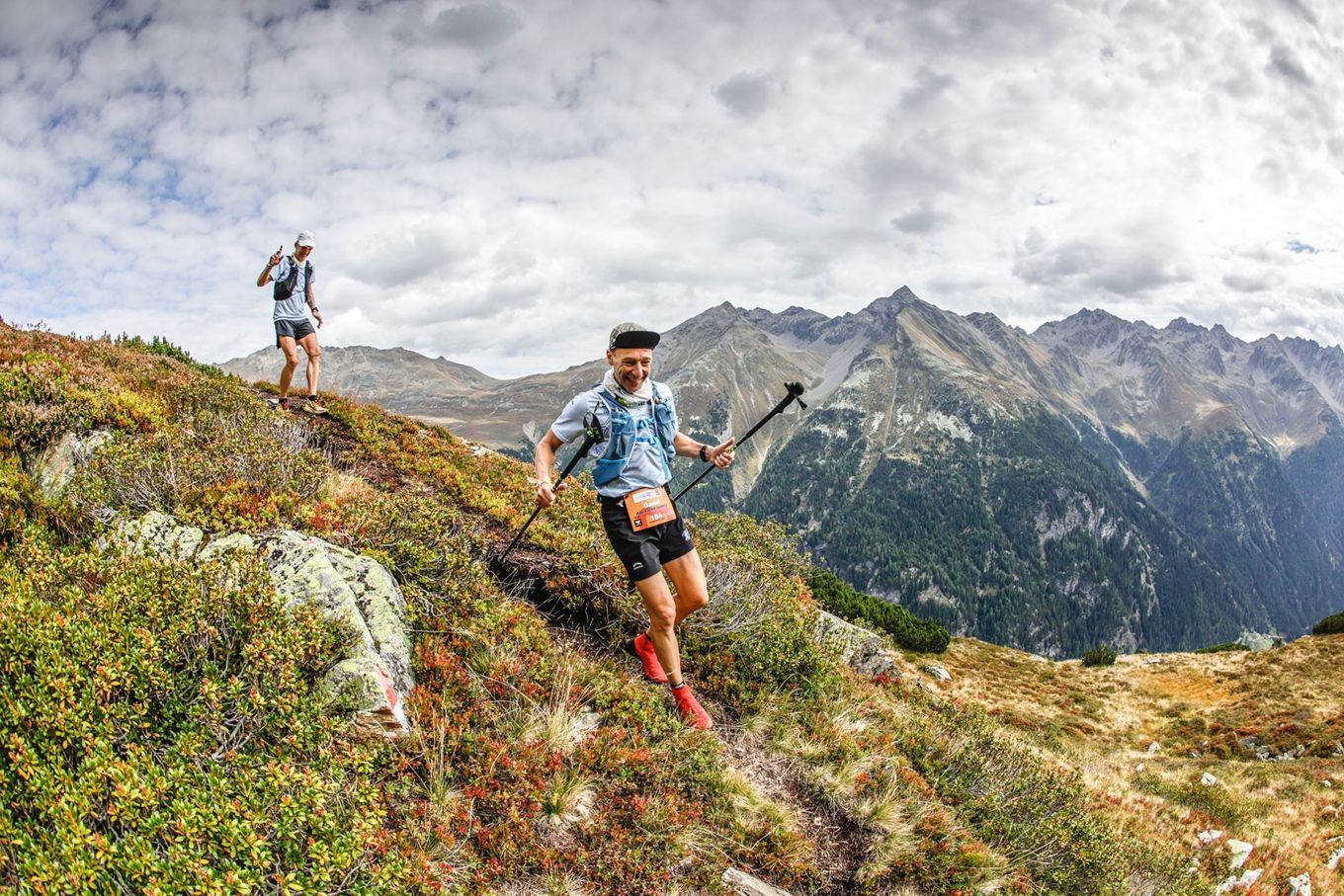 Trailrunning: So gelingt dein Einstieg