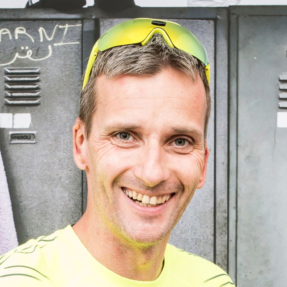 laufen.de-Experte: Carsten Eich