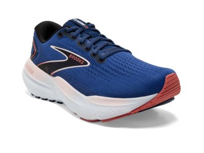 Der Brooks Glycerin 21 bietet Dämpfung und Komfort auf höchstem Niveau