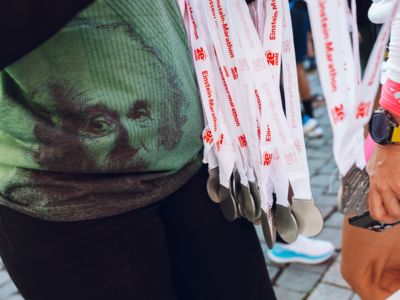 Einsteinmarathon